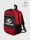 Рюкзак детский / LEXUS SPORT