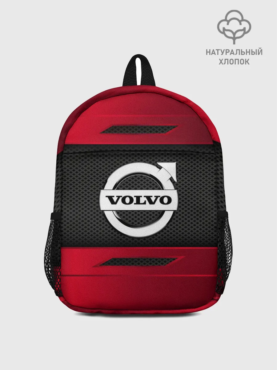 Рюкзак детский / VOLVO SPORT