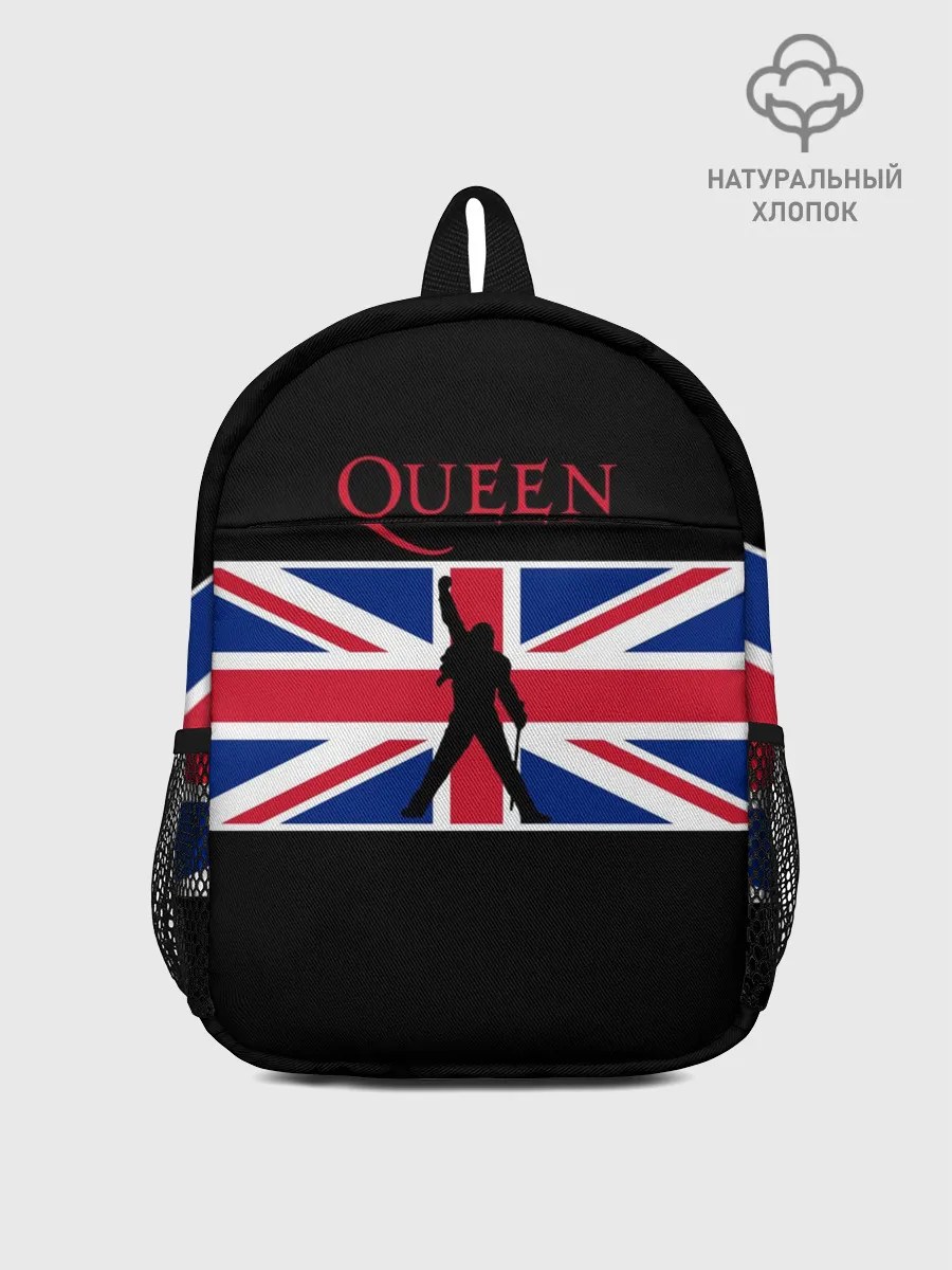 Рюкзак детский / Queen