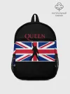 Рюкзак детский / Queen