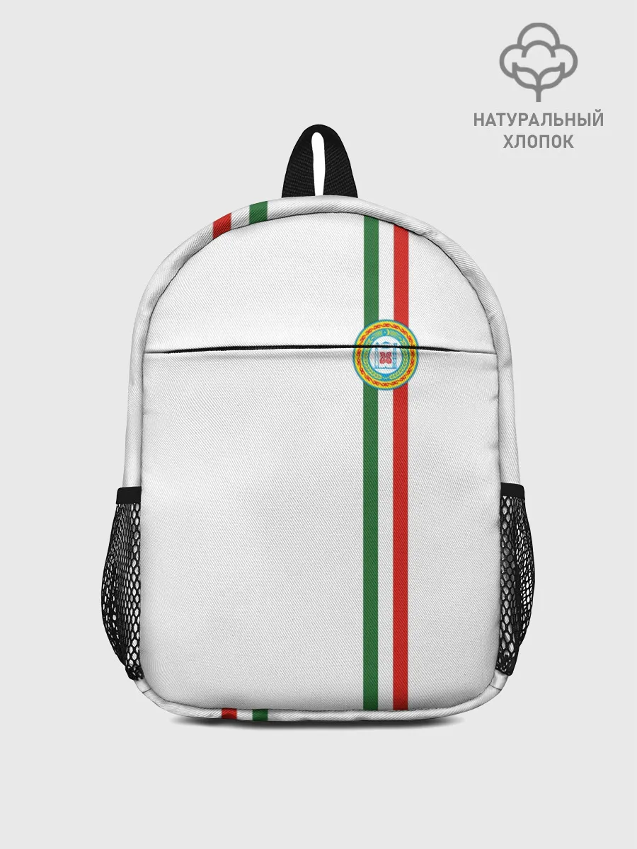 Рюкзак детский / Чеченская республика