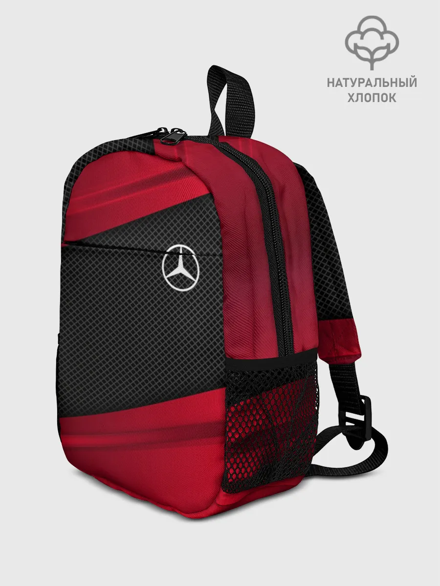 Рюкзак детский / MERCEDES BENZ SPORT