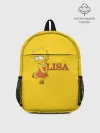 Рюкзак детский / Lisa