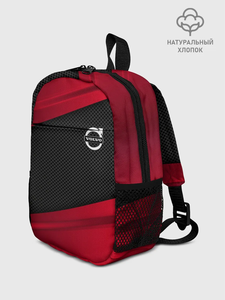 Рюкзак детский / VOLVO SPORT