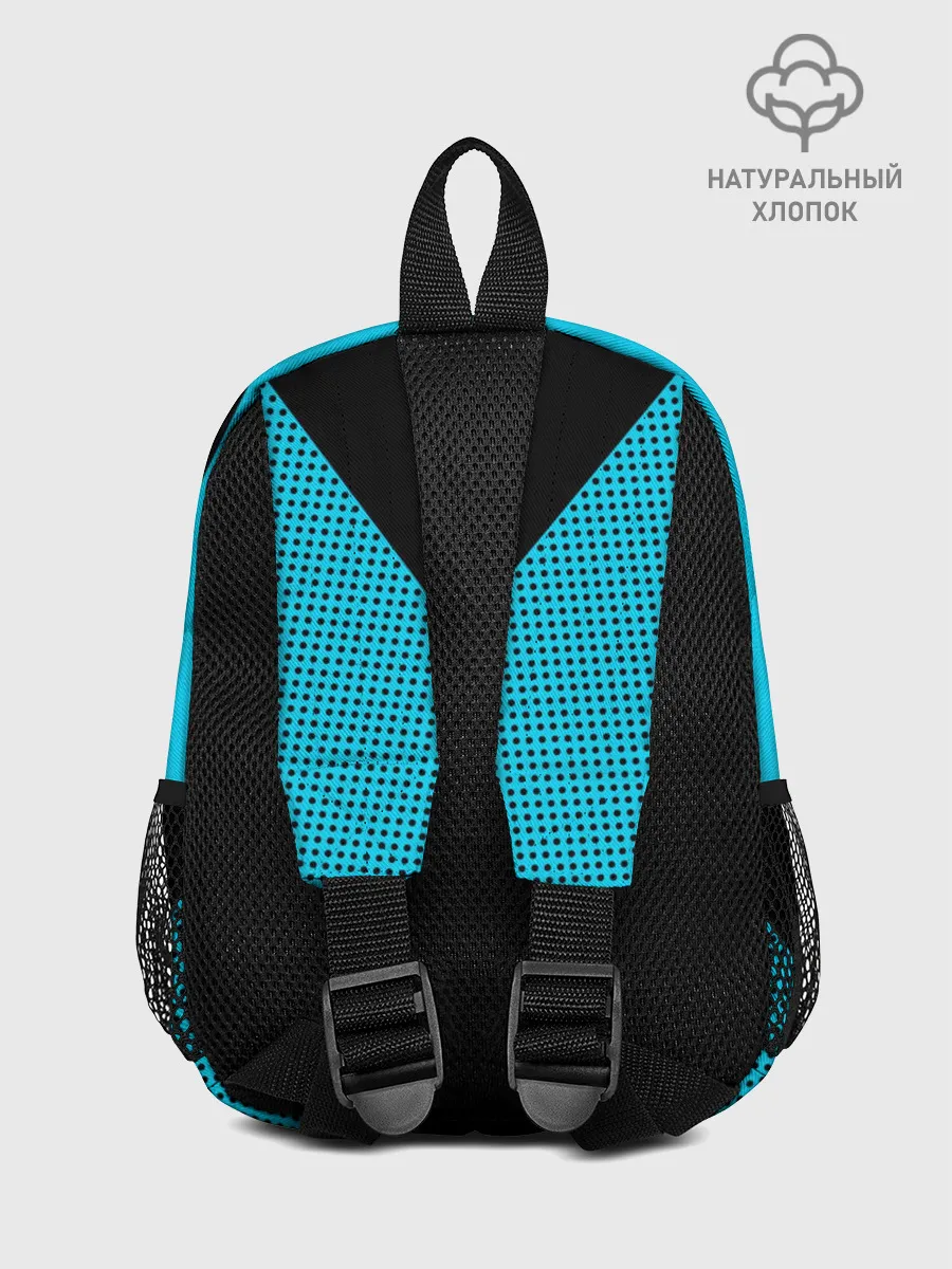 Рюкзак детский / Bicyclist