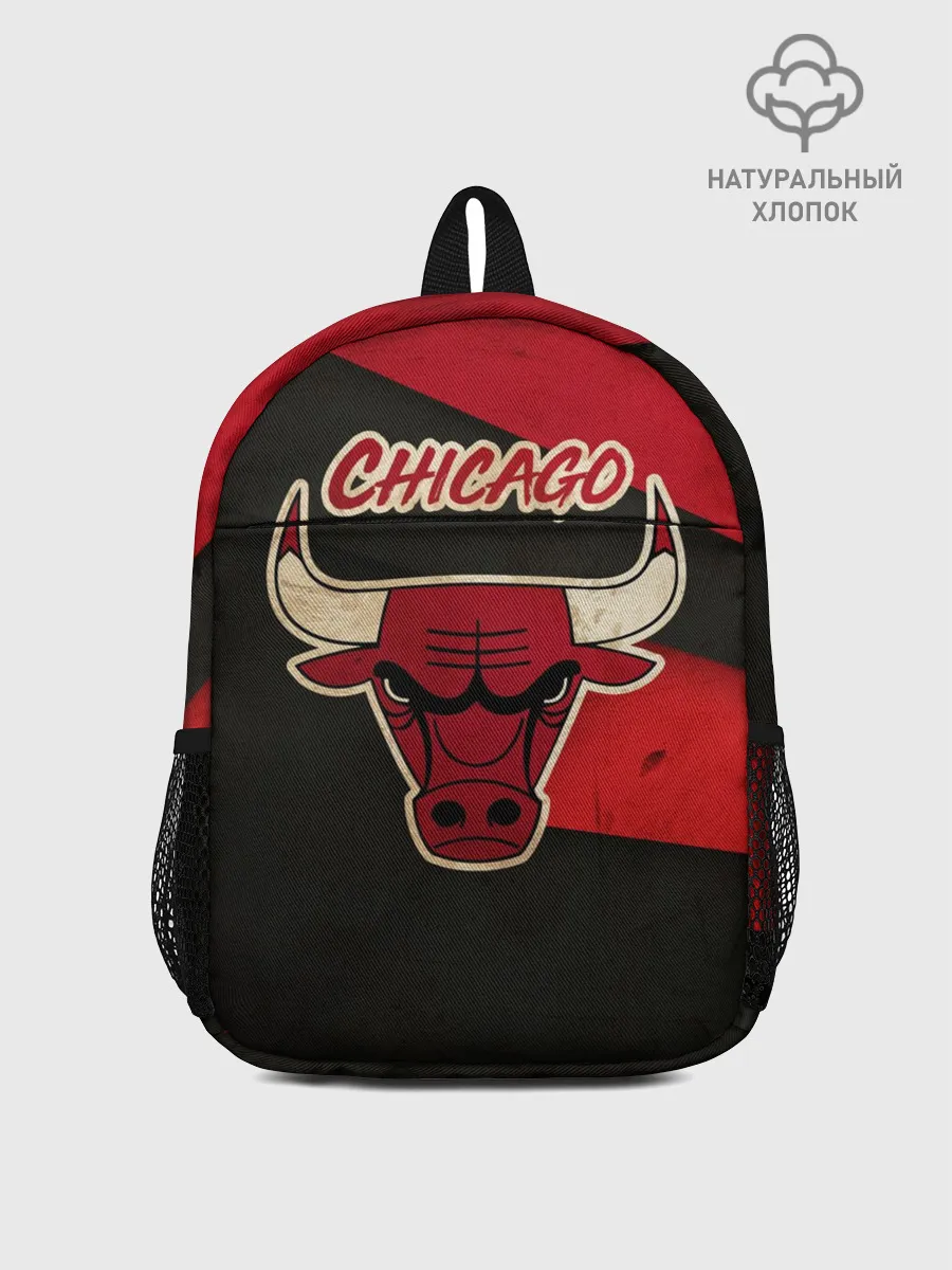 Рюкзак детский / Чикаго олд