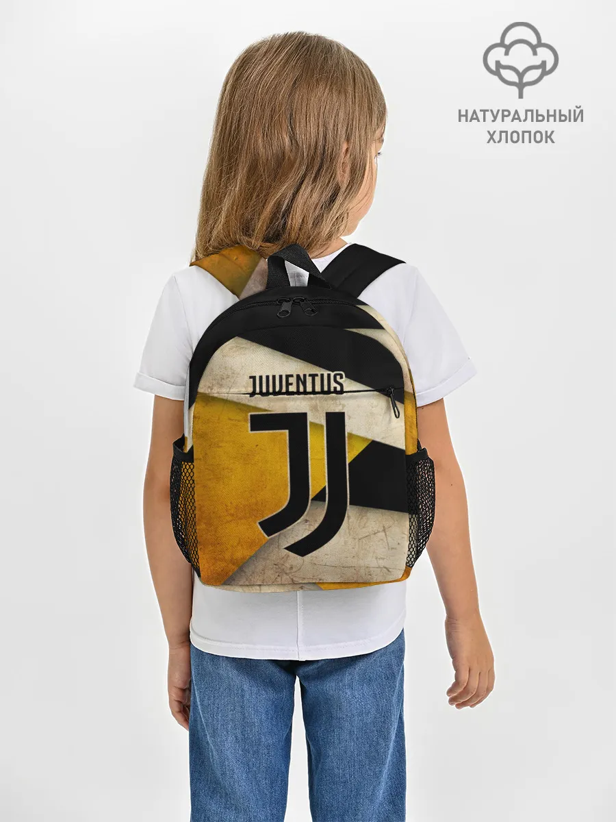 Рюкзак детский / Ювентус олд