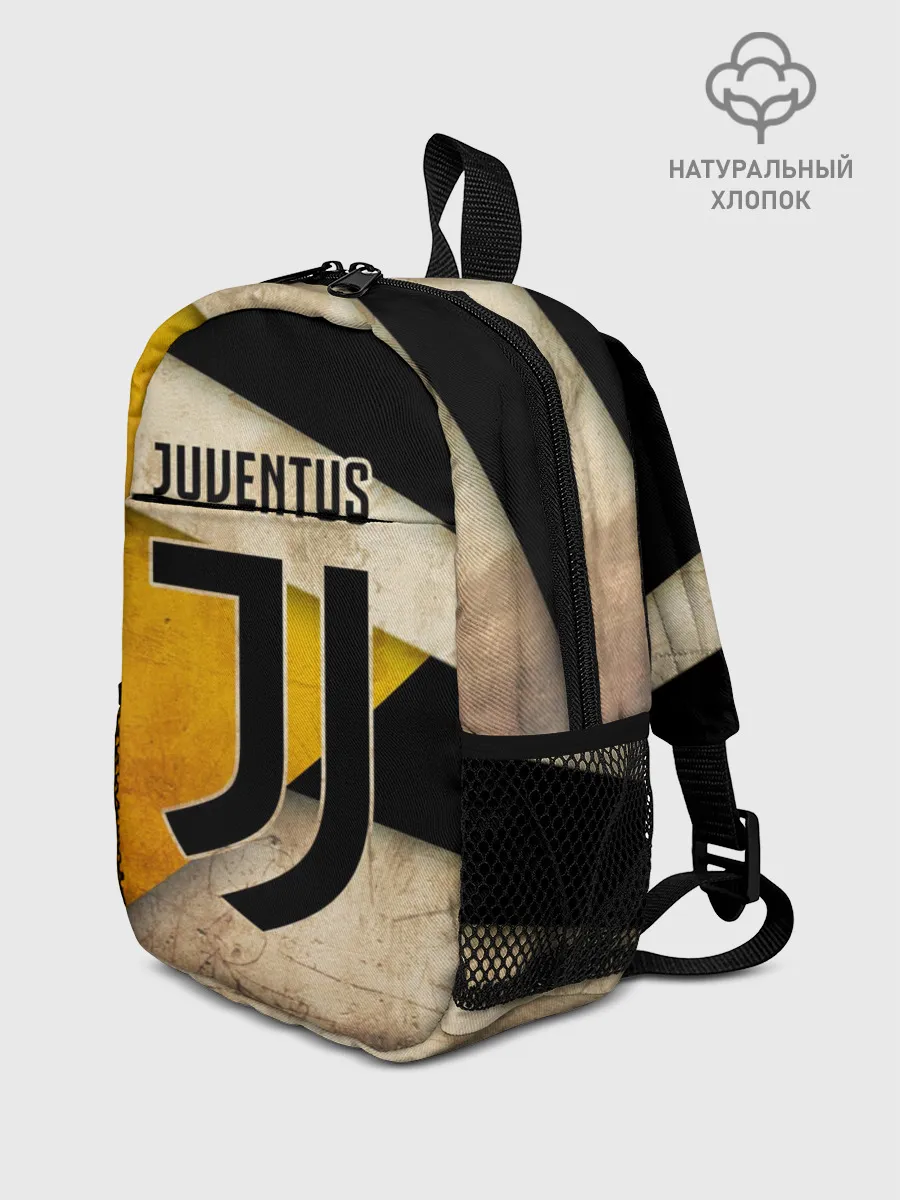 Рюкзак детский / Ювентус олд
