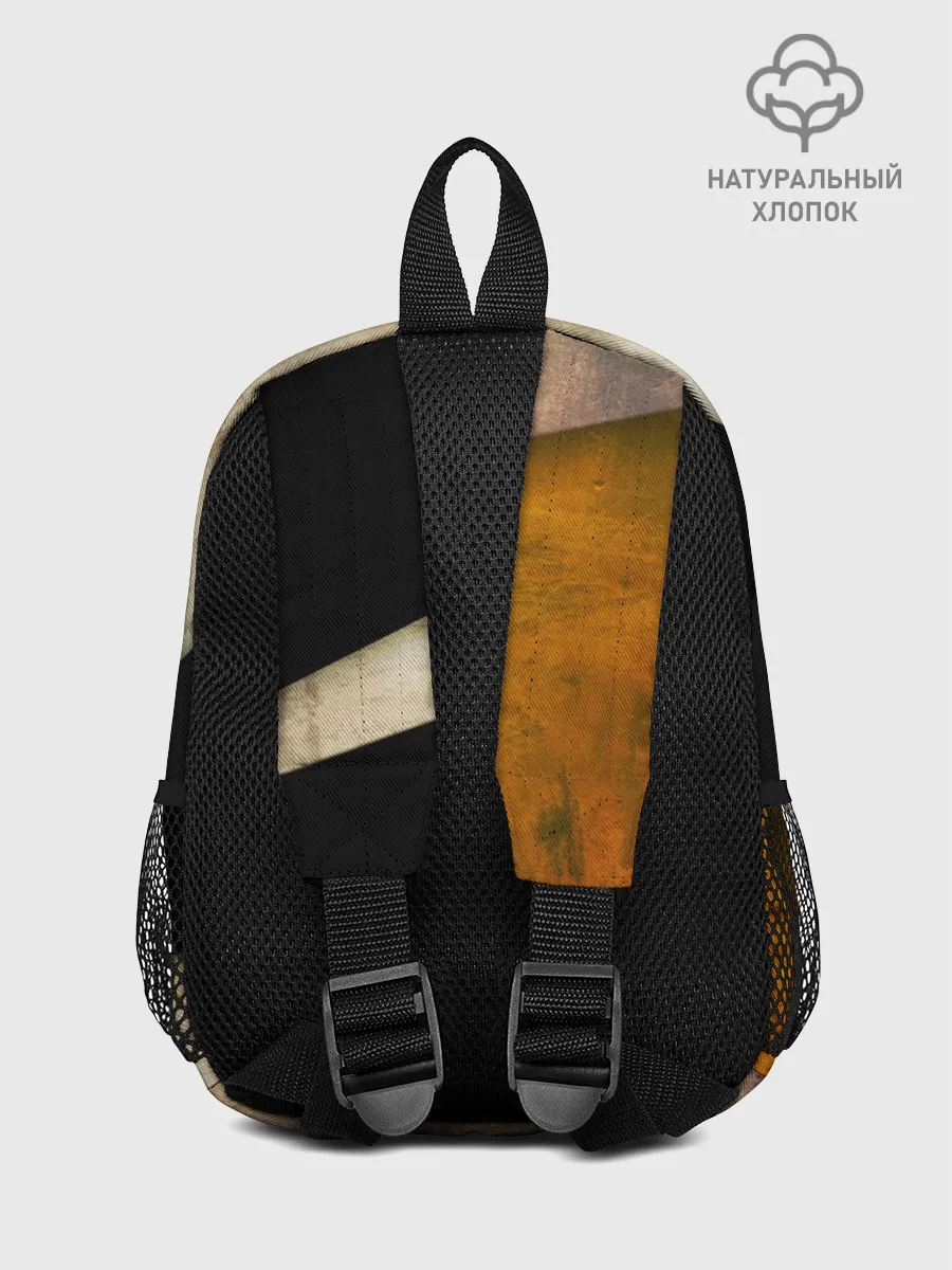 Рюкзак детский / Ювентус олд