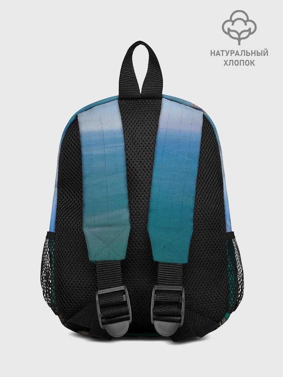 Рюкзак детский / Крымский мост