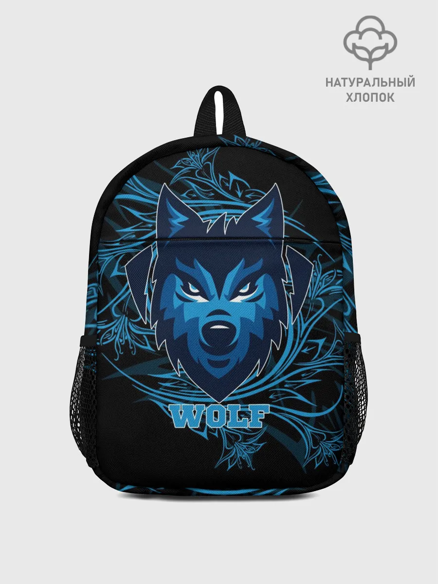 Рюкзак детский / Wolf