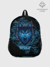 Рюкзак детский / Wolf