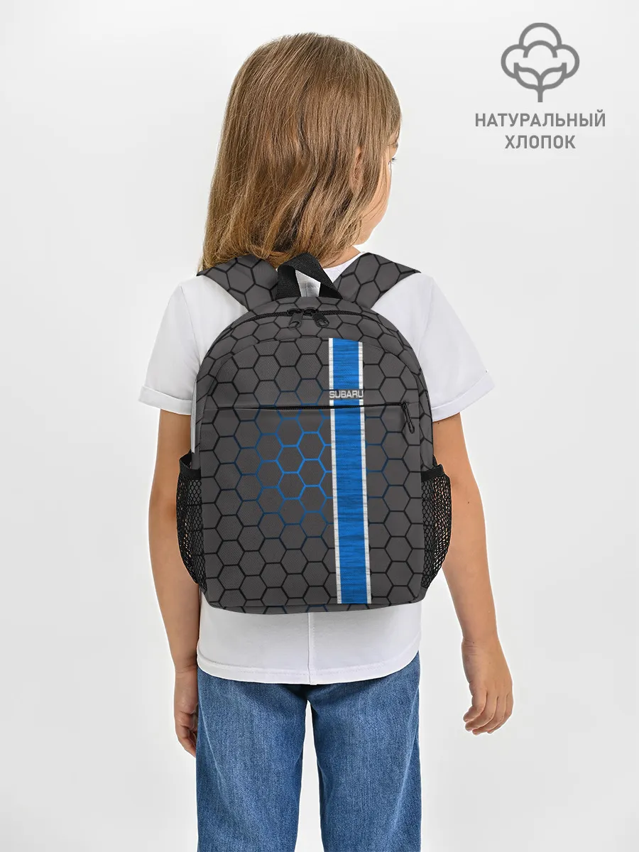 Рюкзак детский / Subaru