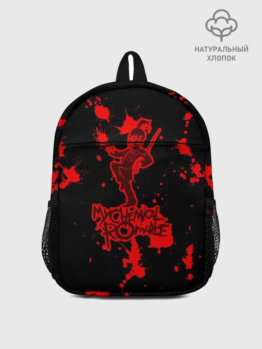 Рюкзак детский / My Chemical Romance