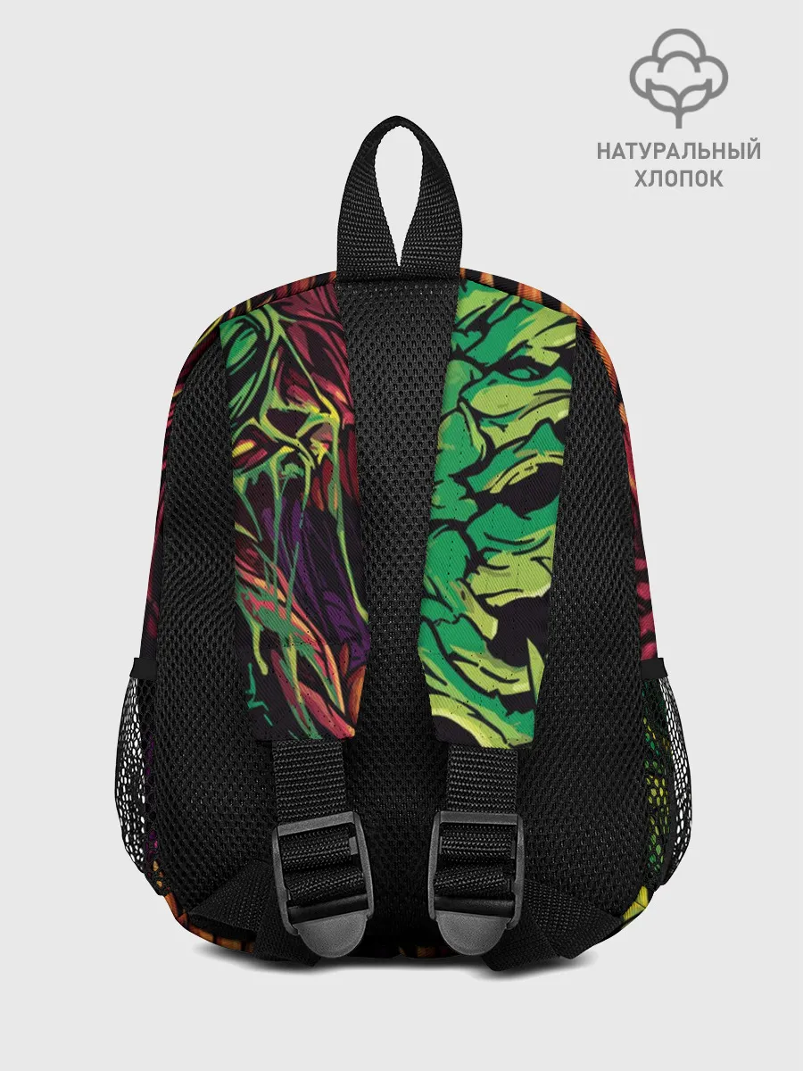 Рюкзак детский / CS GO Huper beast