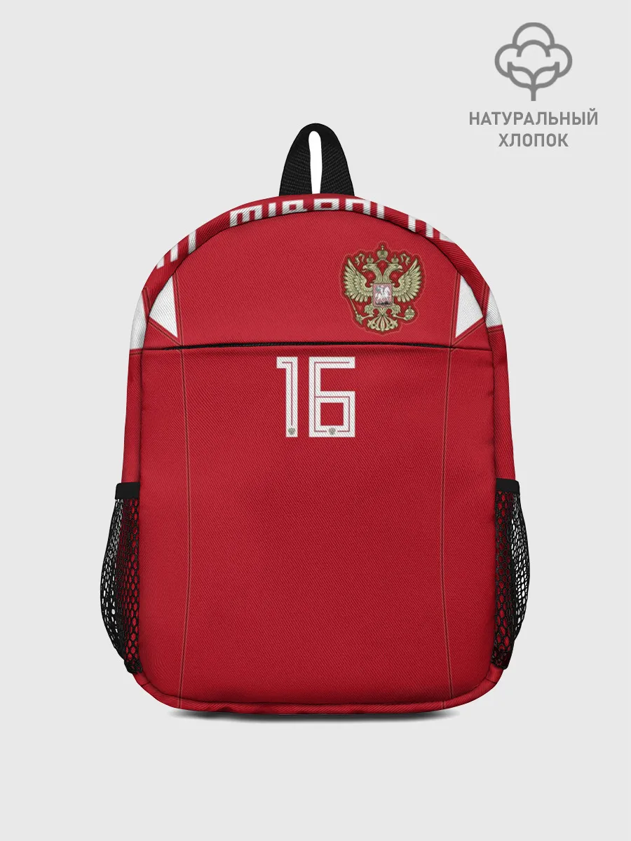 Рюкзак детский / Антон Миранчук