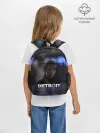 Рюкзак детский / Detroit: Become Human - Kara