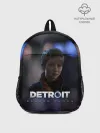 Рюкзак детский / Detroit: Become Human - Kara