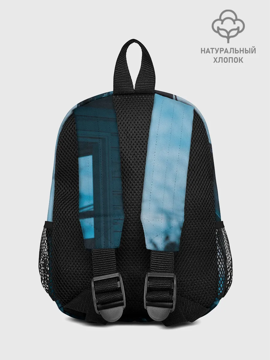 Рюкзак детский / Detroit: Become Human - Markus