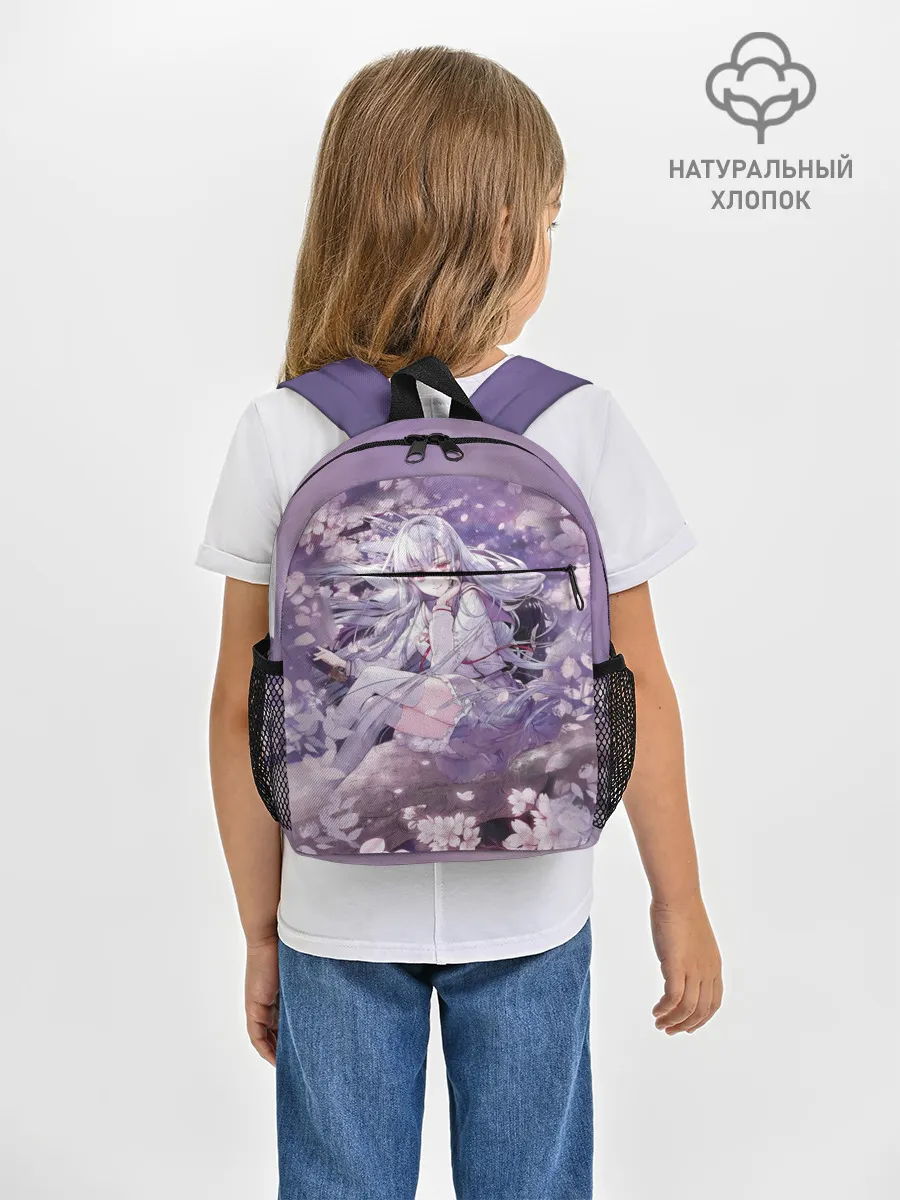 Рюкзак детский / Mahiru Hiragi