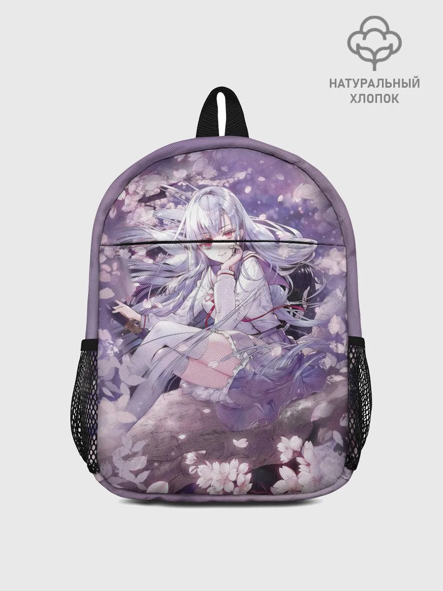 Рюкзак детский / Mahiru Hiragi