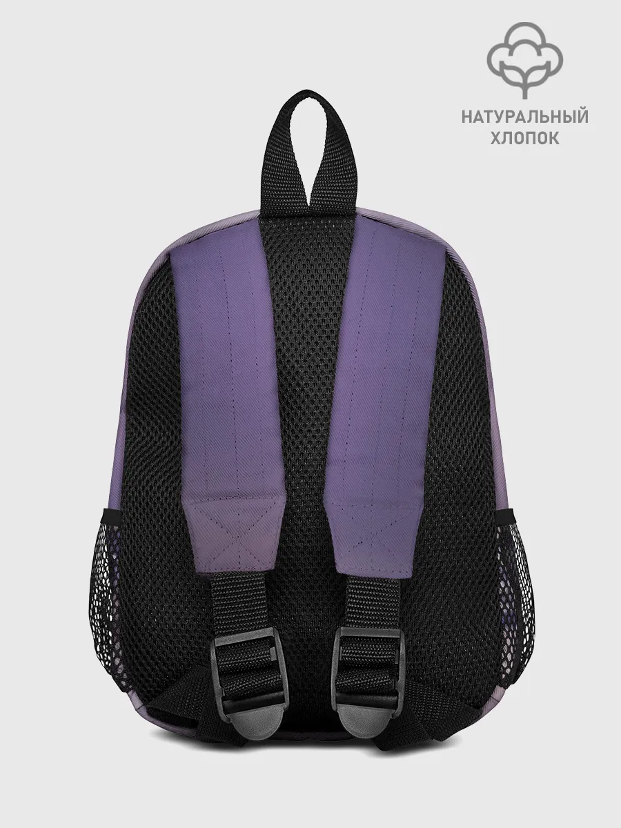 Рюкзак детский / Mahiru Hiragi