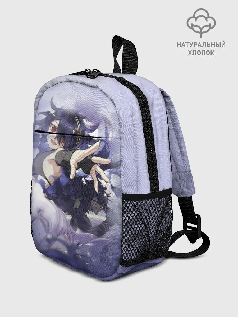 Рюкзак детский / Ashuramaru