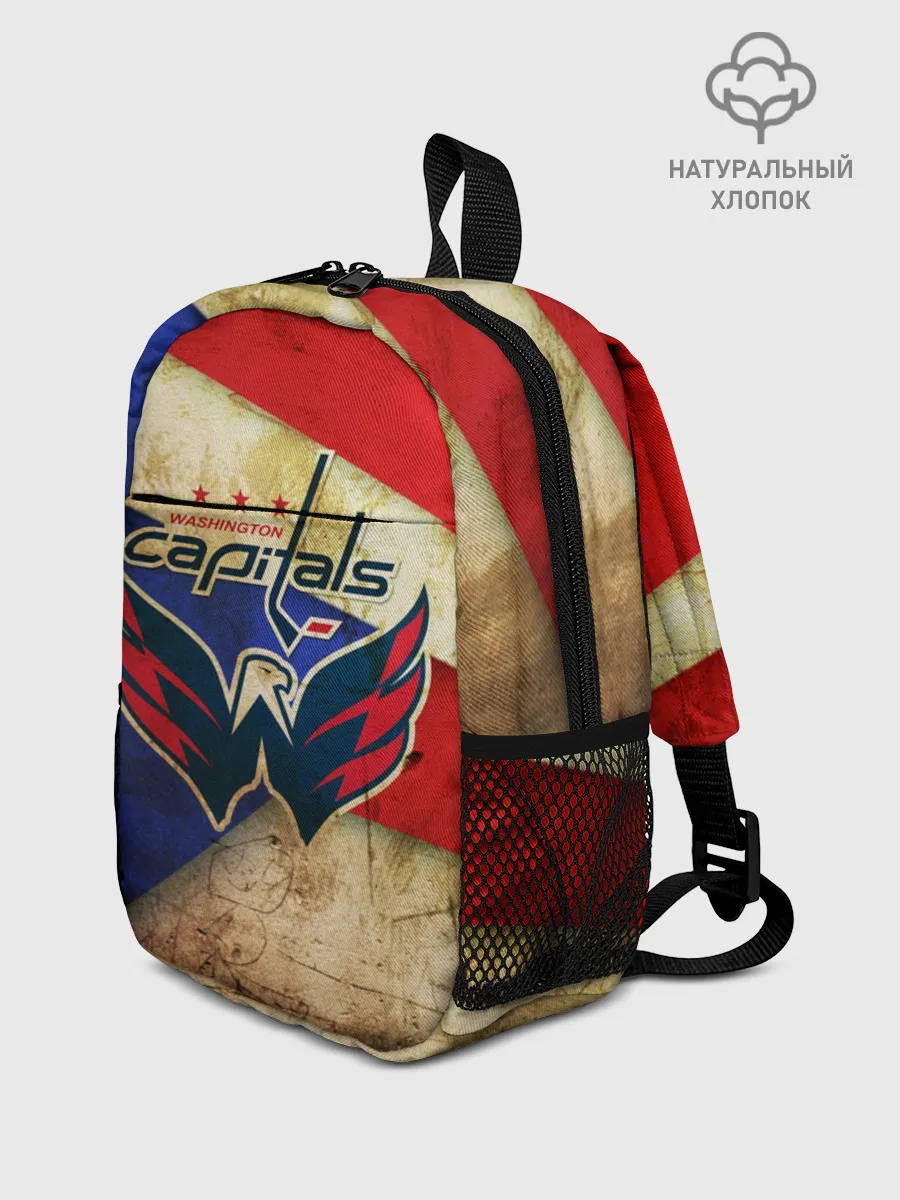 Рюкзак детский / Кэпиталз