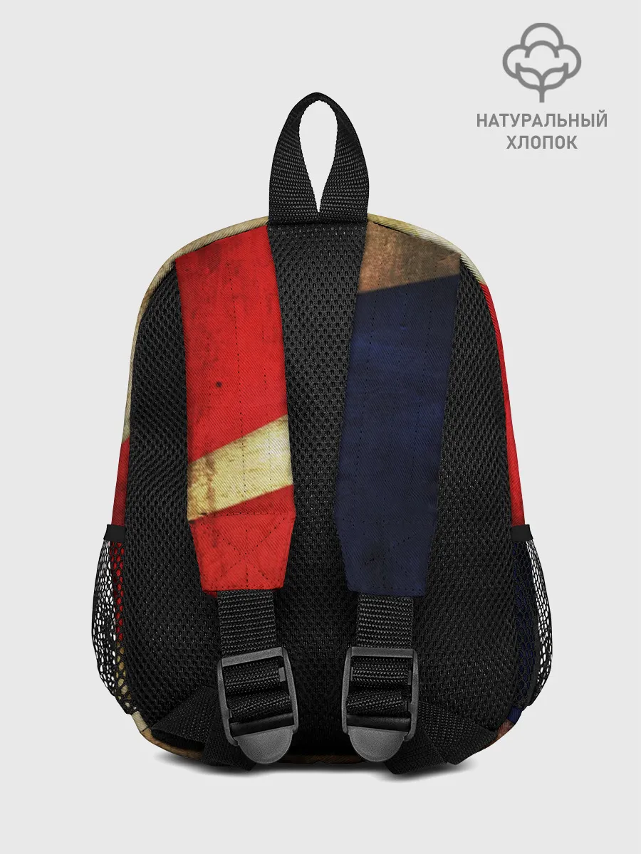 Рюкзак детский / Кэпиталз