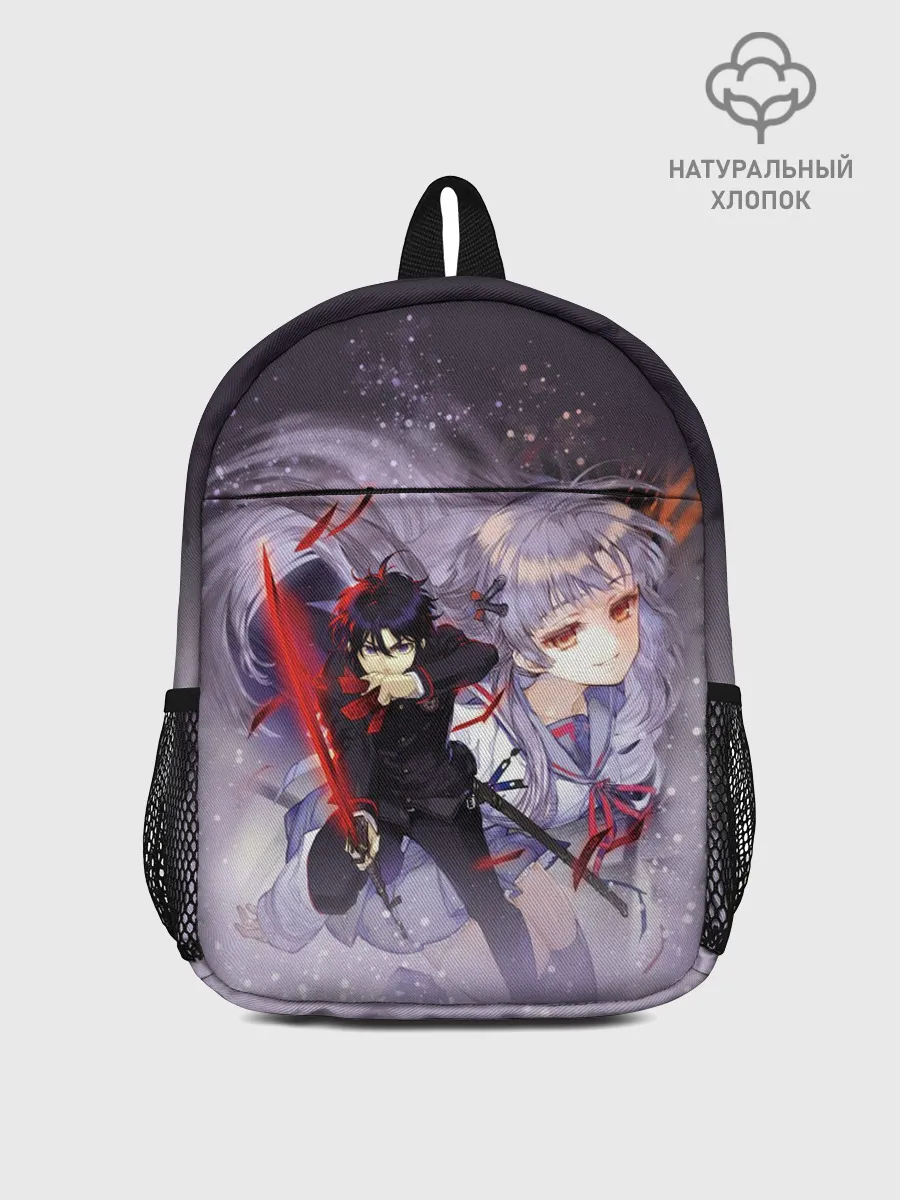 Рюкзак детский / Seraph of the End