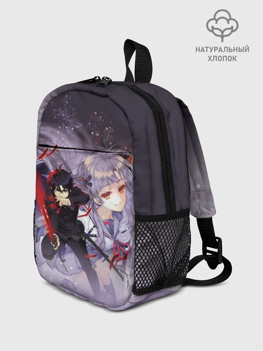 Рюкзак детский / Seraph of the End