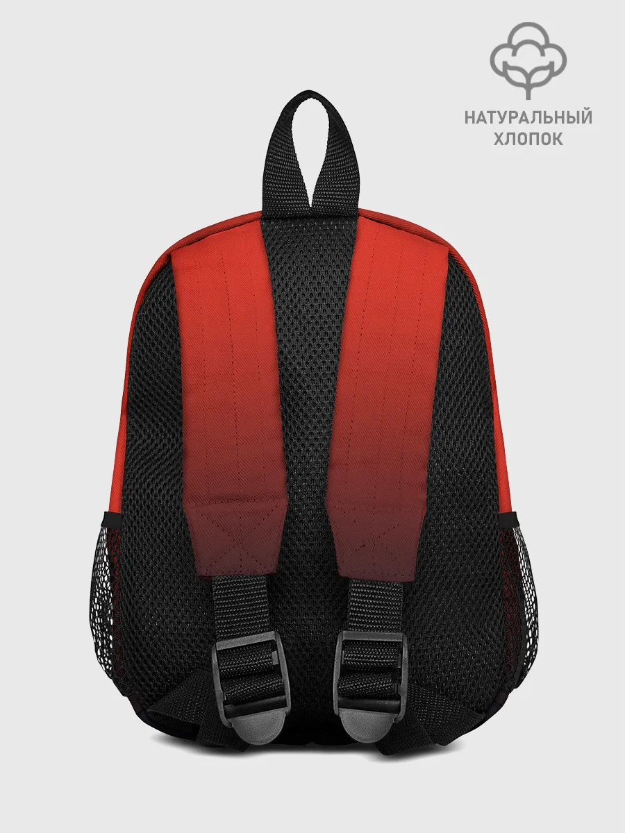 Рюкзак детский / Shinya & Guren