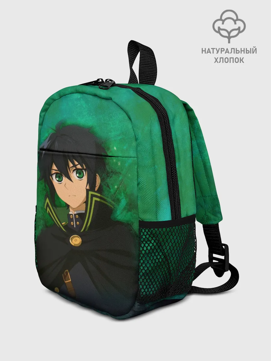 Рюкзак детский / Yuichiro Hyakuya