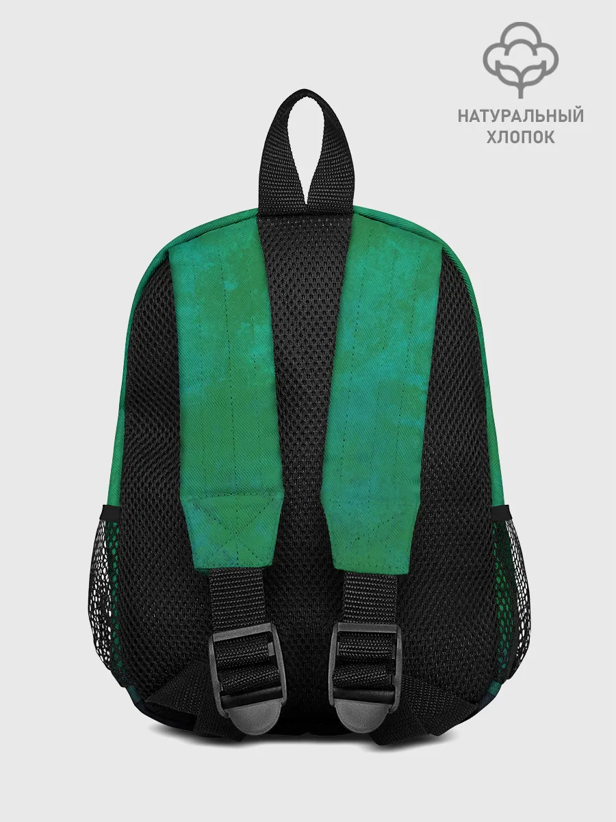 Рюкзак детский / Yuichiro Hyakuya