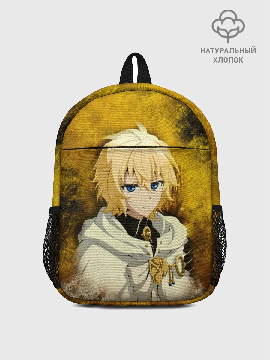 Рюкзак детский / Mikaela Hyakuya