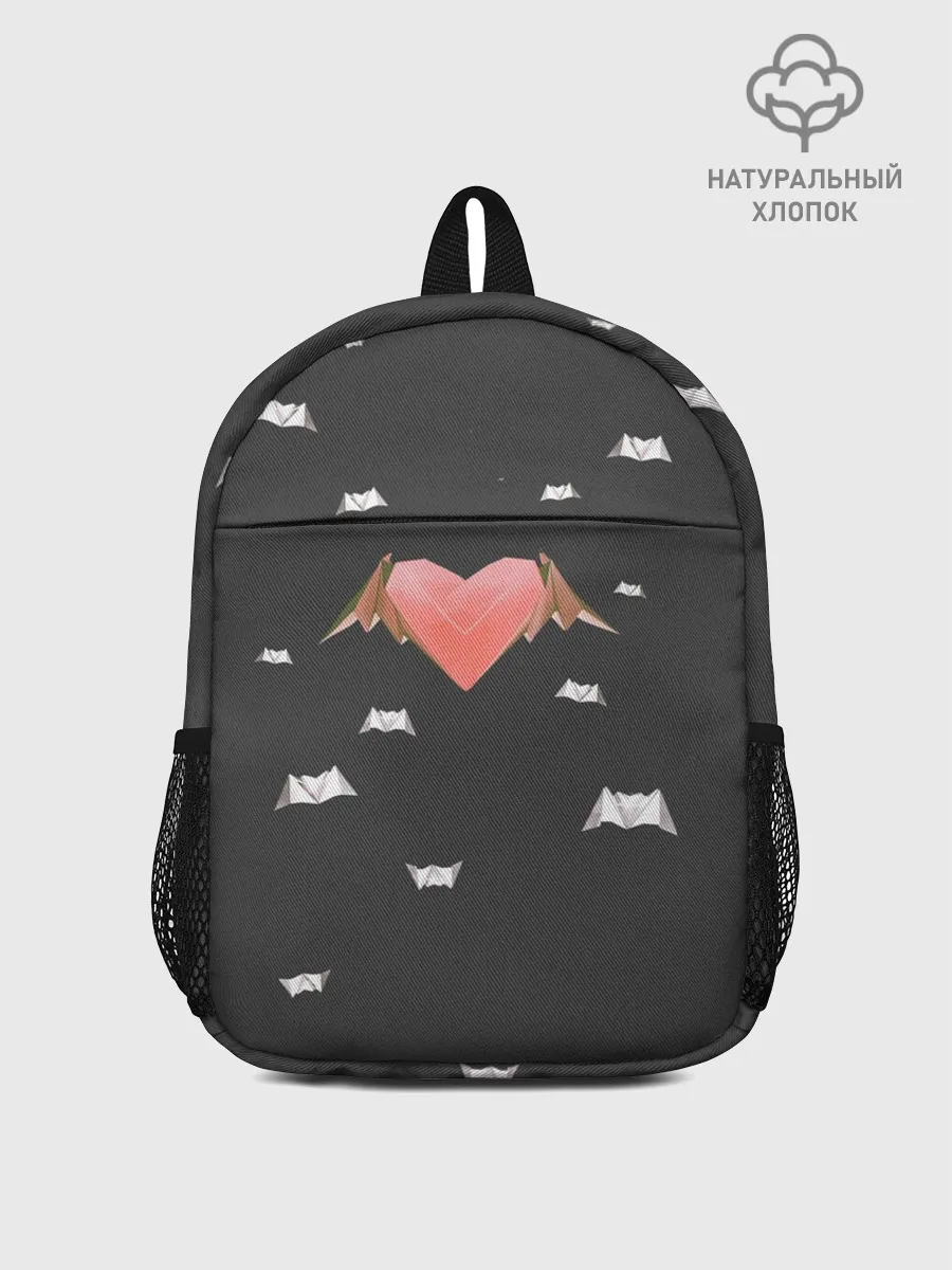 Рюкзак детский / Лизер