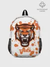 Рюкзак детский / Огненный тигр
