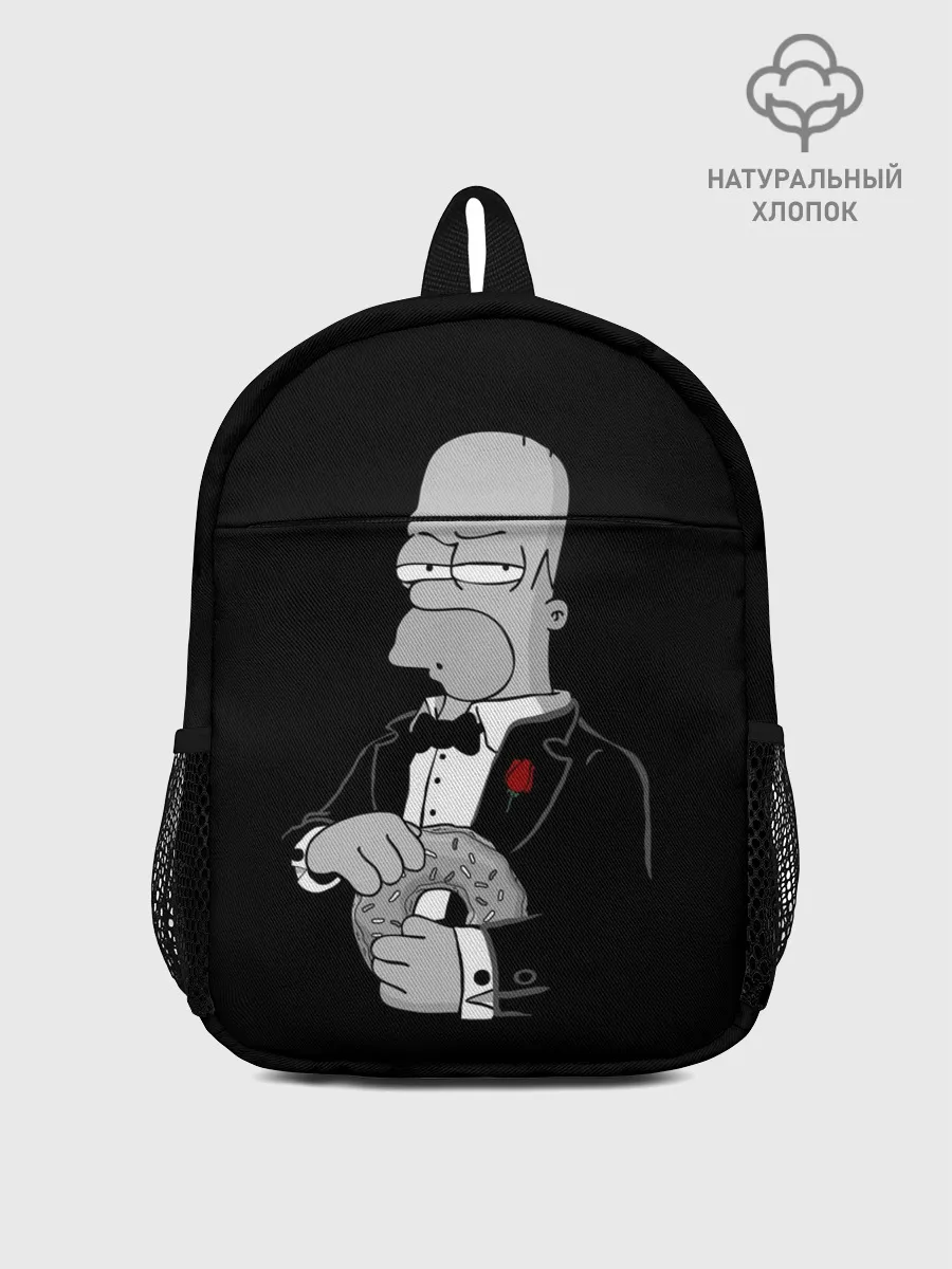 Рюкзак детский / Гомер