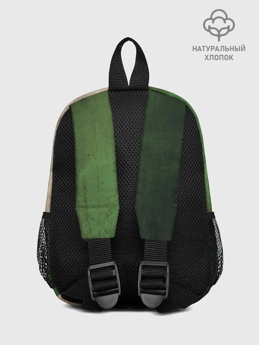 Рюкзак детский / Бостон олд