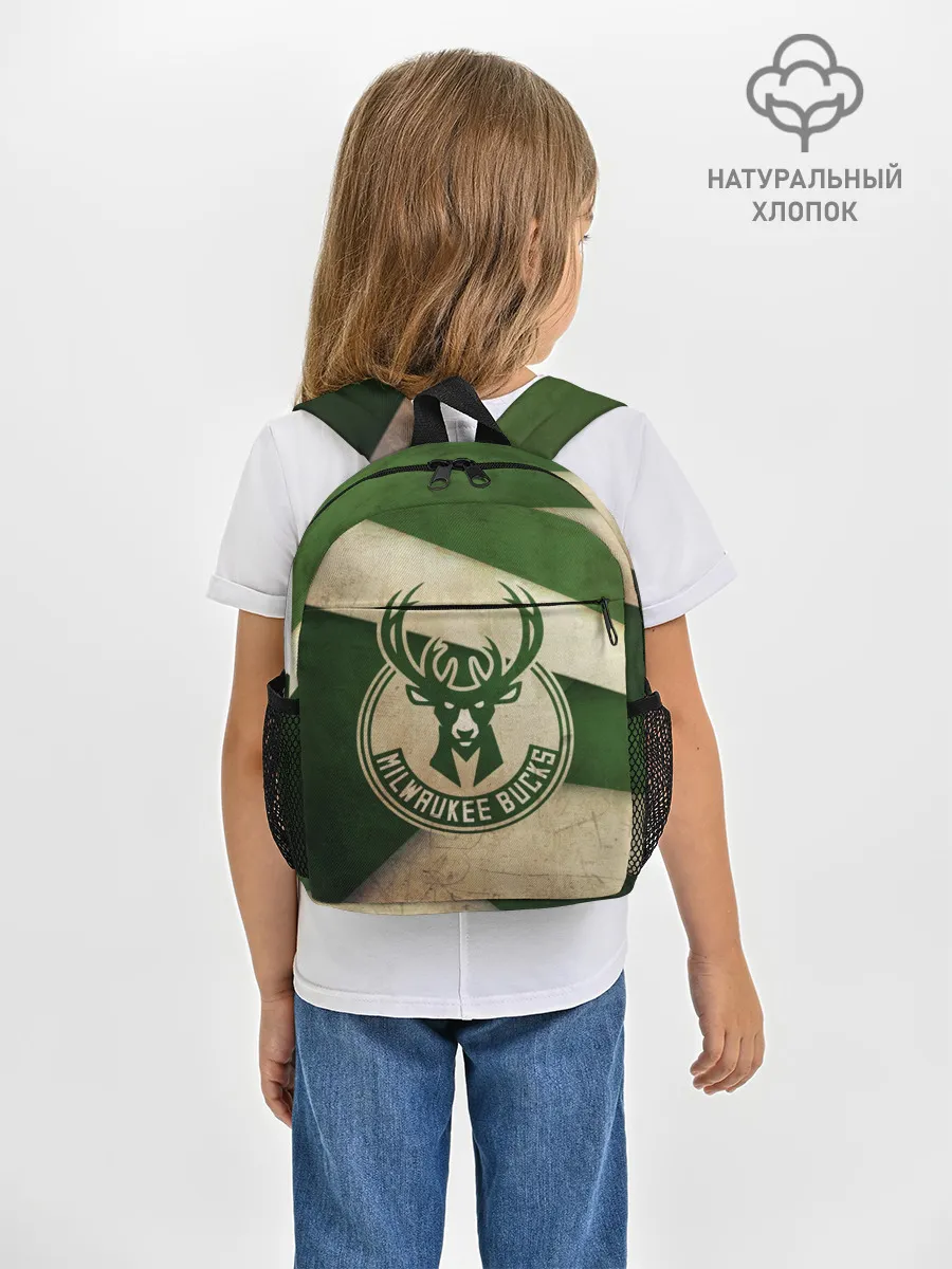 Рюкзак детский / Милуоки Бакс