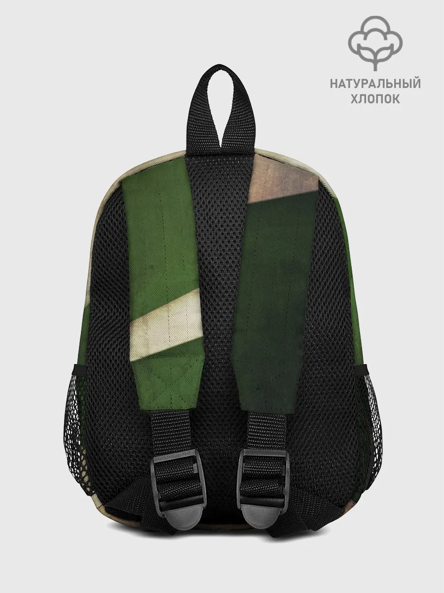 Рюкзак детский / Милуоки Бакс