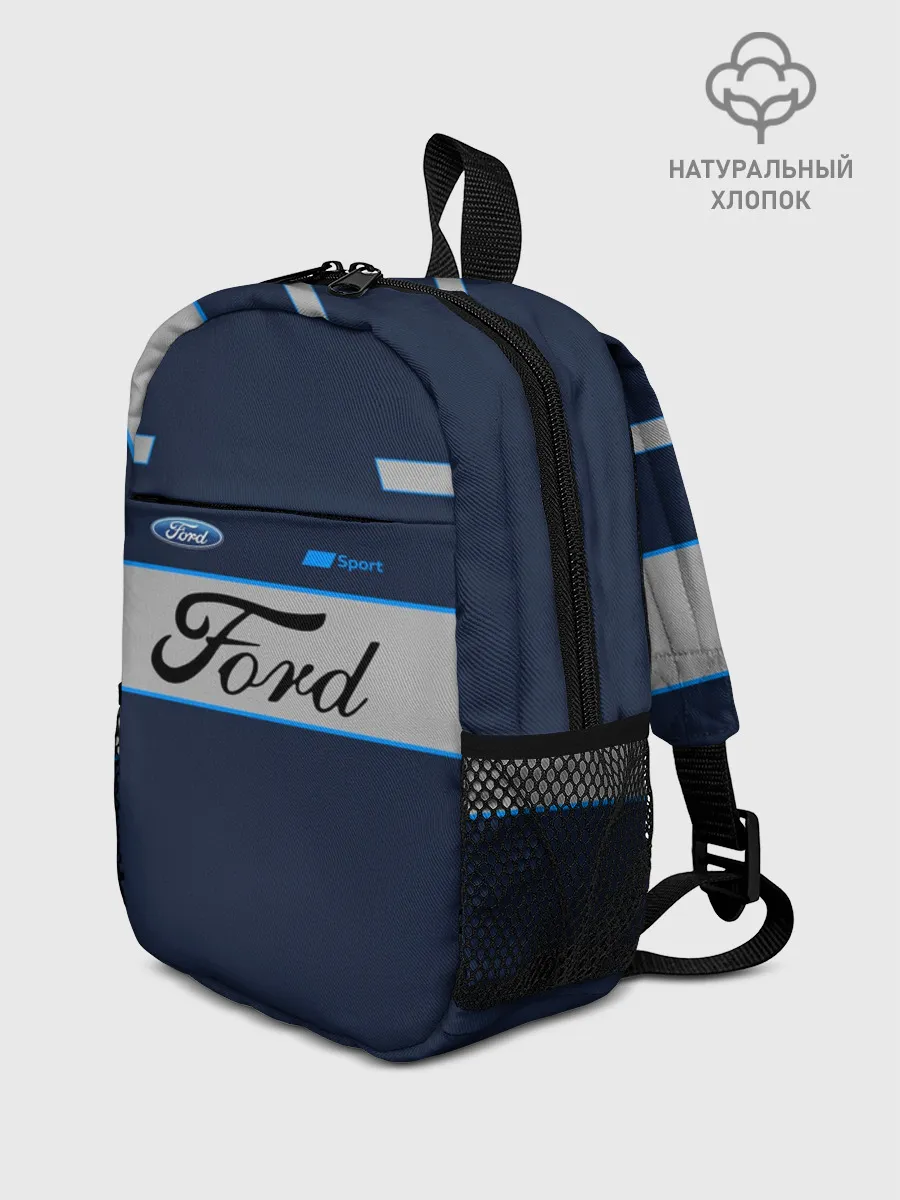 Рюкзак детский / Ford