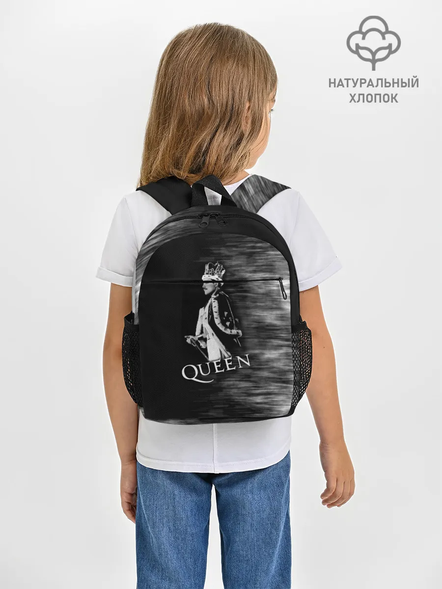 Рюкзак детский / Queen