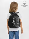 Рюкзак детский / Queen