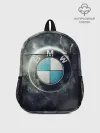 Рюкзак детский / Логотип BMW