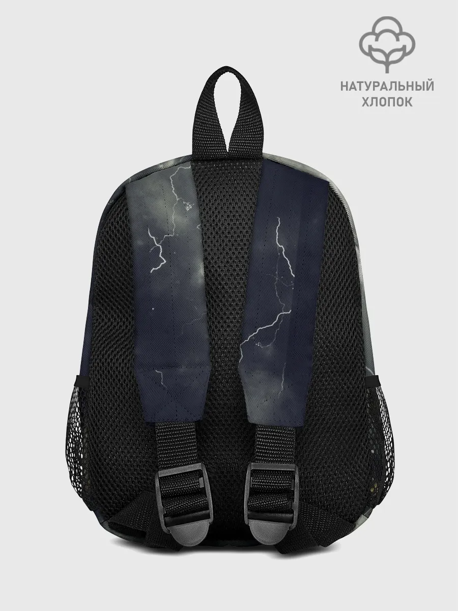 Рюкзак детский / CS GO