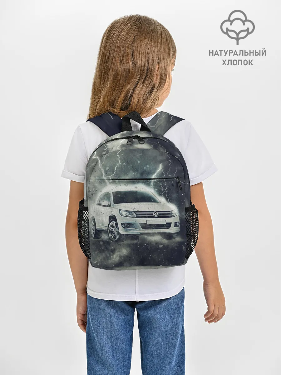 Рюкзак детский / Volkswagen Tiguan