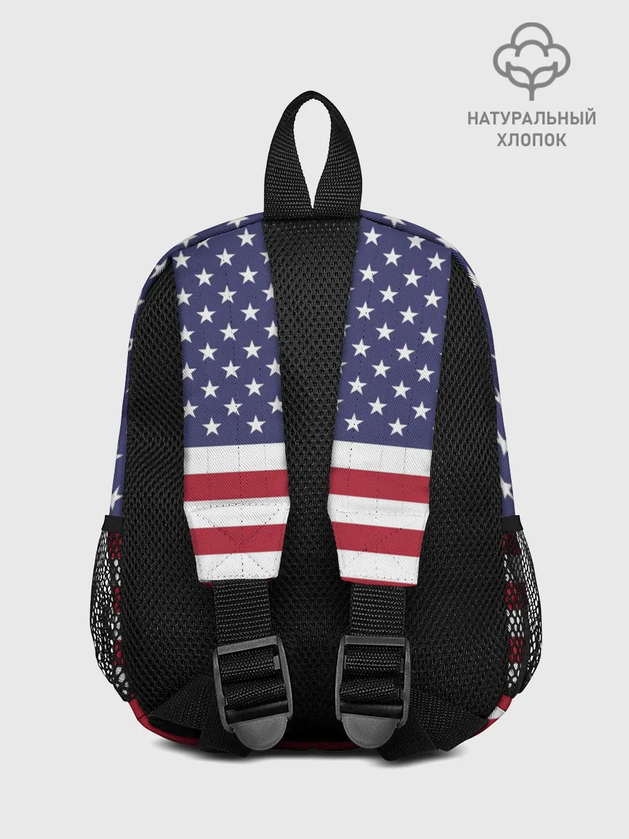 Рюкзак детский / Ramones