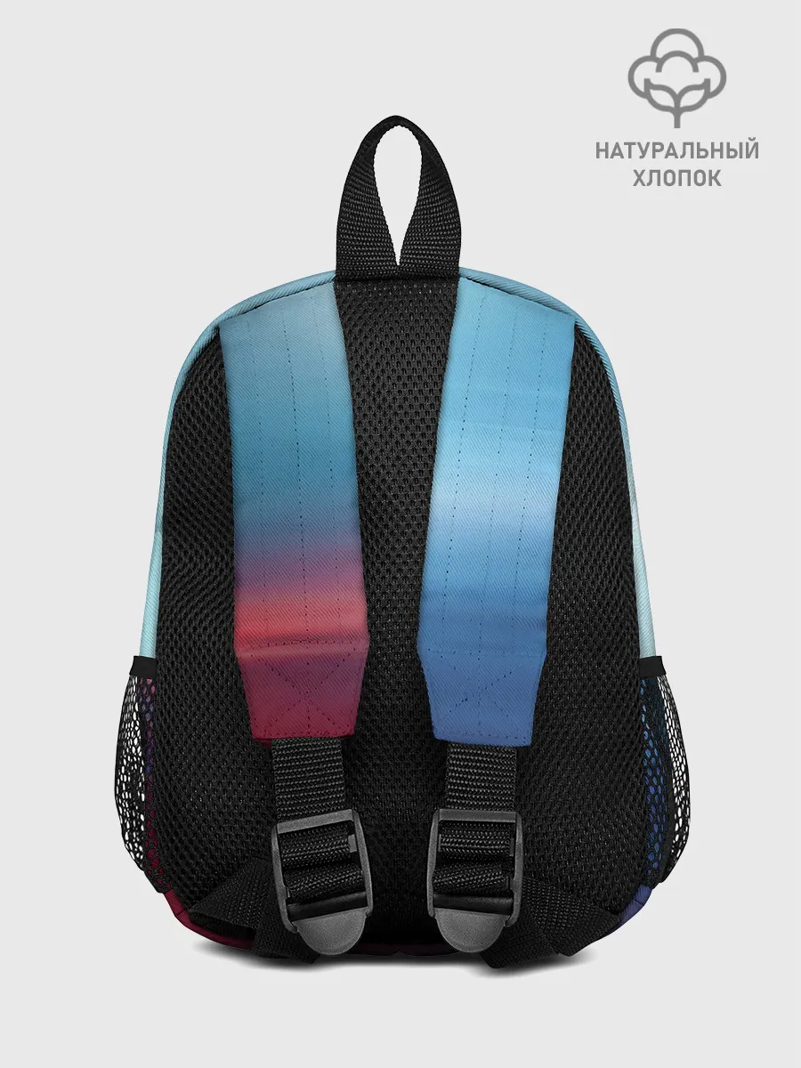 Рюкзак детский / Battlefield 5