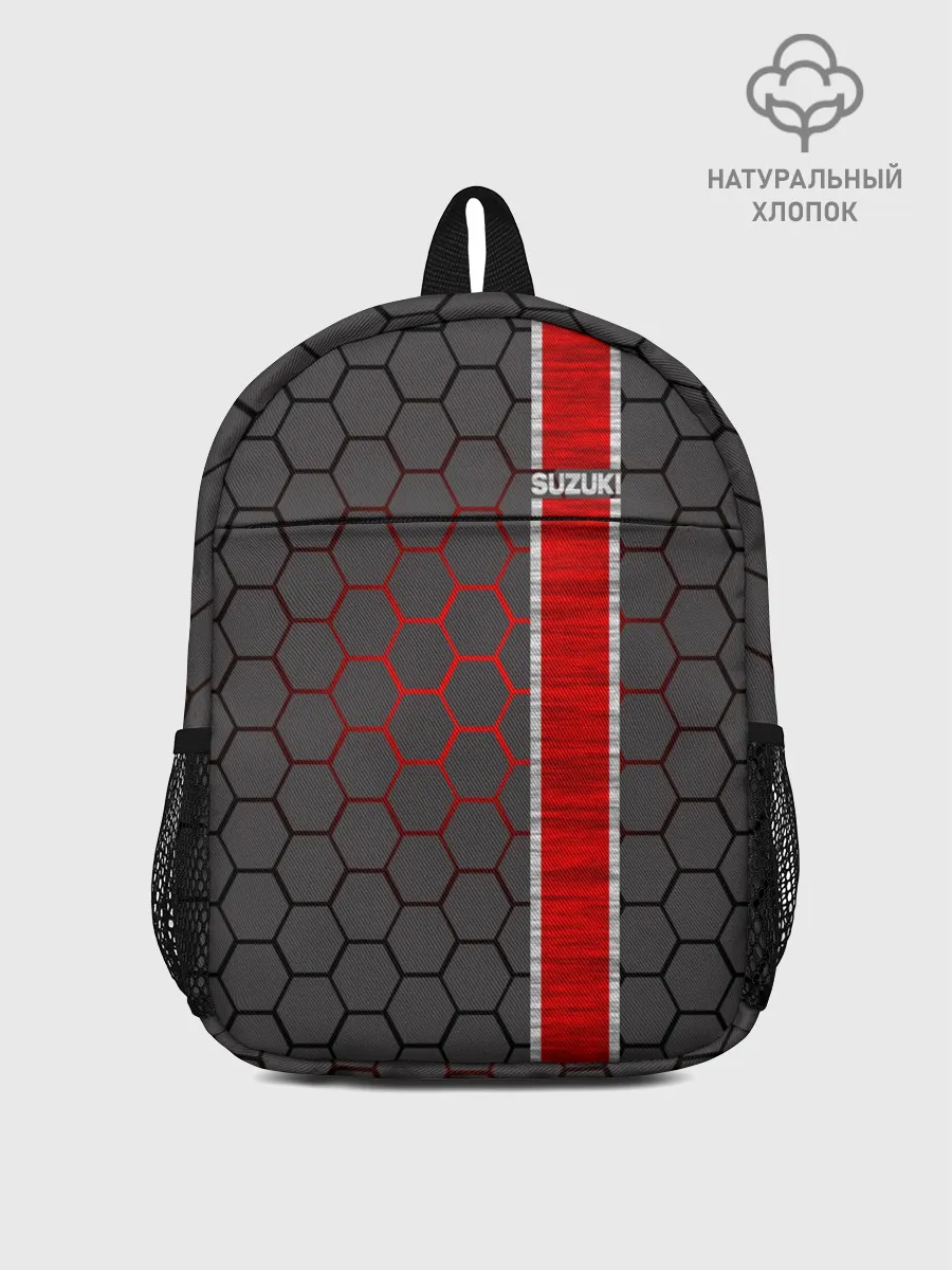 Рюкзак детский / Suzuki